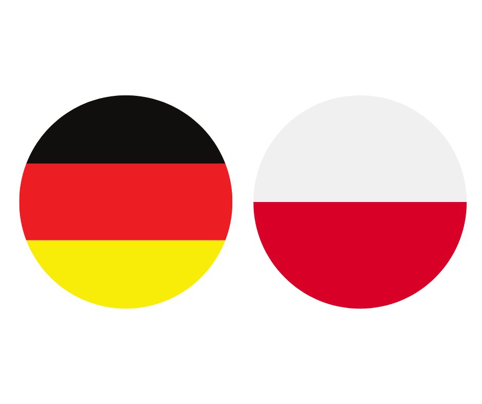 Pronostico Alemania vs Polonia Eurobasket de baloncesto 2022