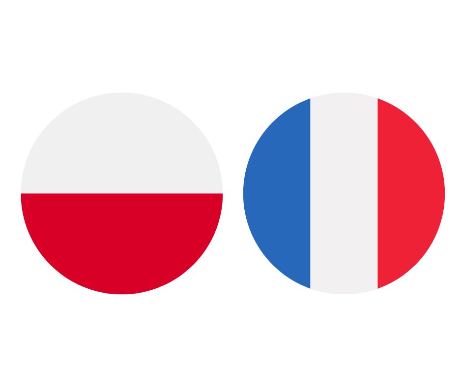 Pronostico Polonia vs Francia Eurobasket de baloncesto 2022