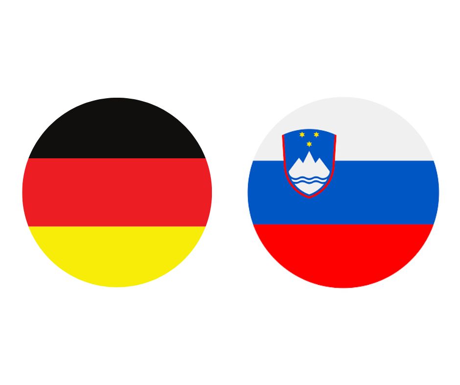 Pronostico Alemania vs Eslovenia Eurobasket de baloncesto 2022