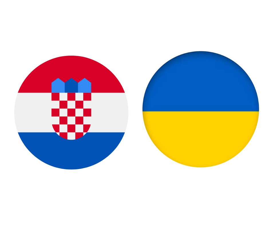 Pronostico Croacia vs Ucrania Eurobasket de baloncesto 2022