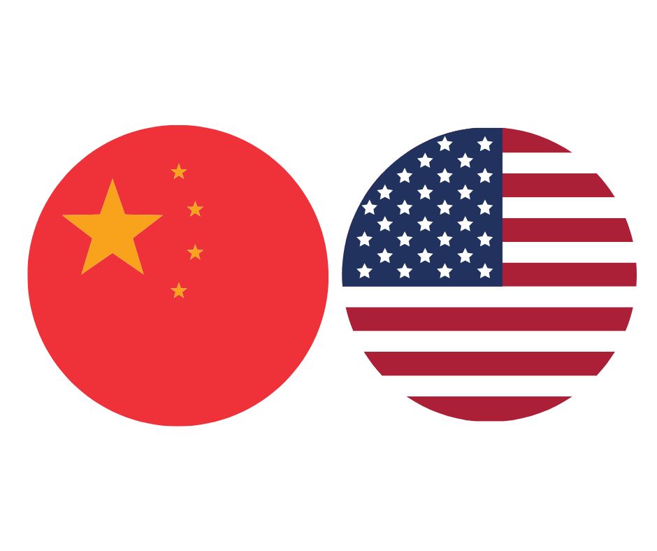 Pronostico China vs Estados Unidos, Final Mundial Femenino de Baloncesto