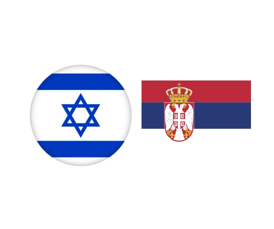 Pronostico Israel vs Serbia Eurobasket de baloncesto 2022