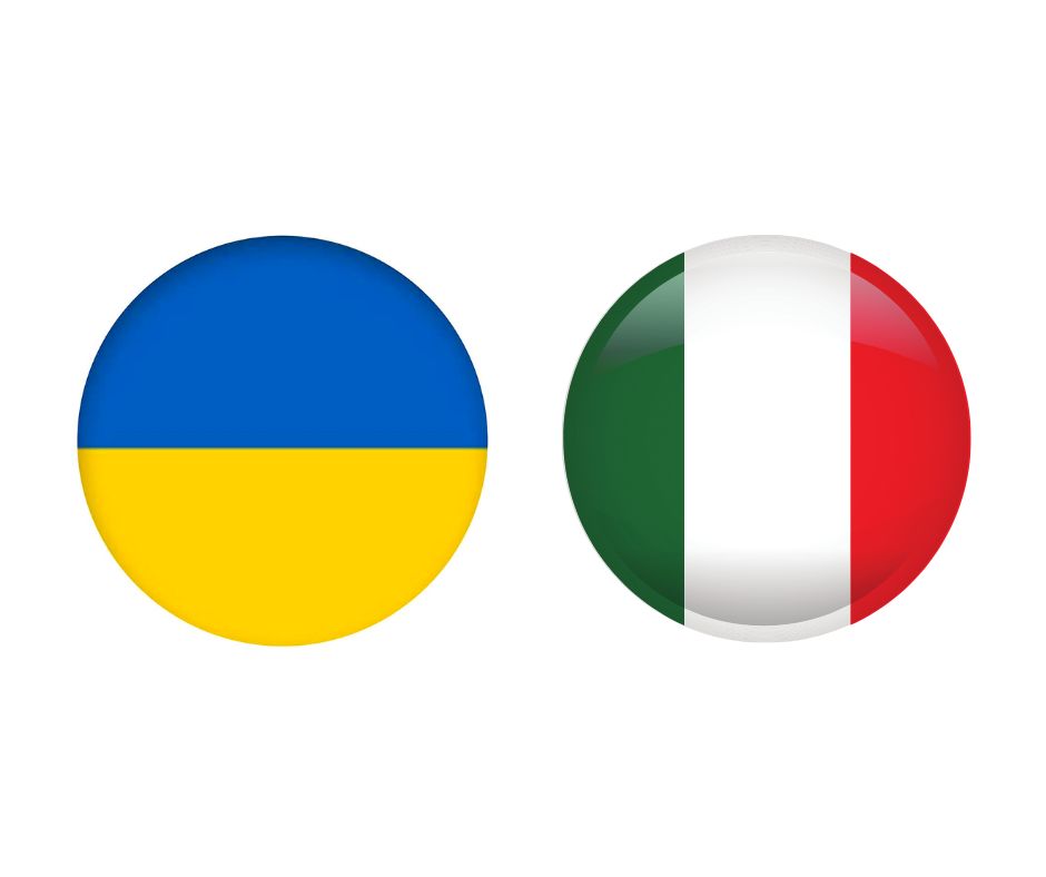 Pronostico Ucrania vs Italia Eurobasket 2022 de baloncesto