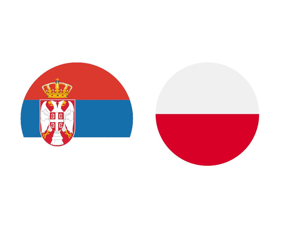 Pronostico Serbia vs Polonia Eurobasket de baloncesto 2022