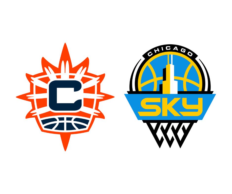 Pronostico Connecticut Sun vs Chicago Sky WNBA de baloncesto Semifinal