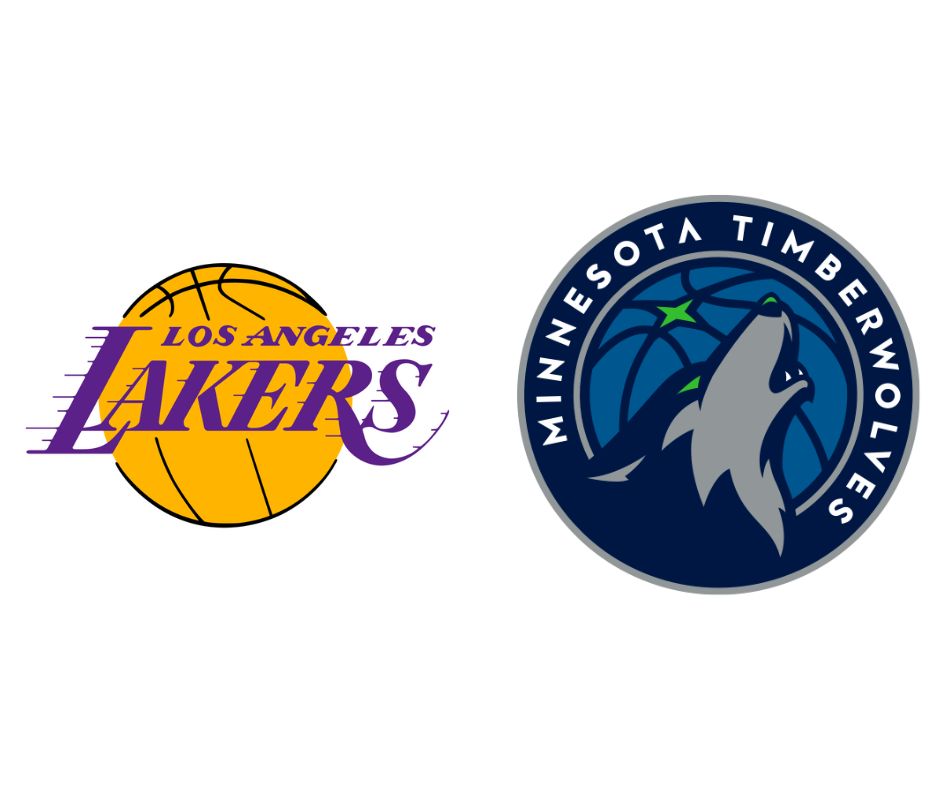 Pronostico Los Ángeles Lakers vs Minnesota Timberwolves NBA