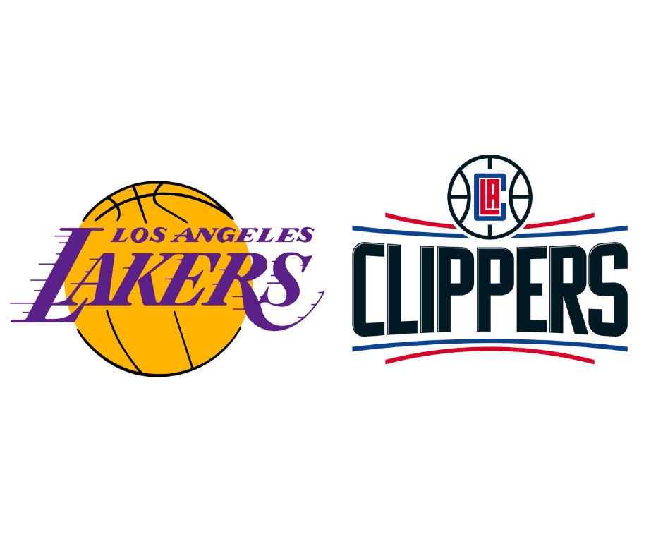 Pronostico Ángeles Lakers vs Ángeles Clippers NBA