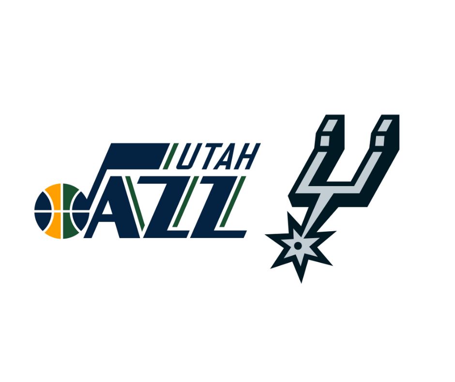 Pronostico Utah Jazz vs San Antonio Spurs NBA