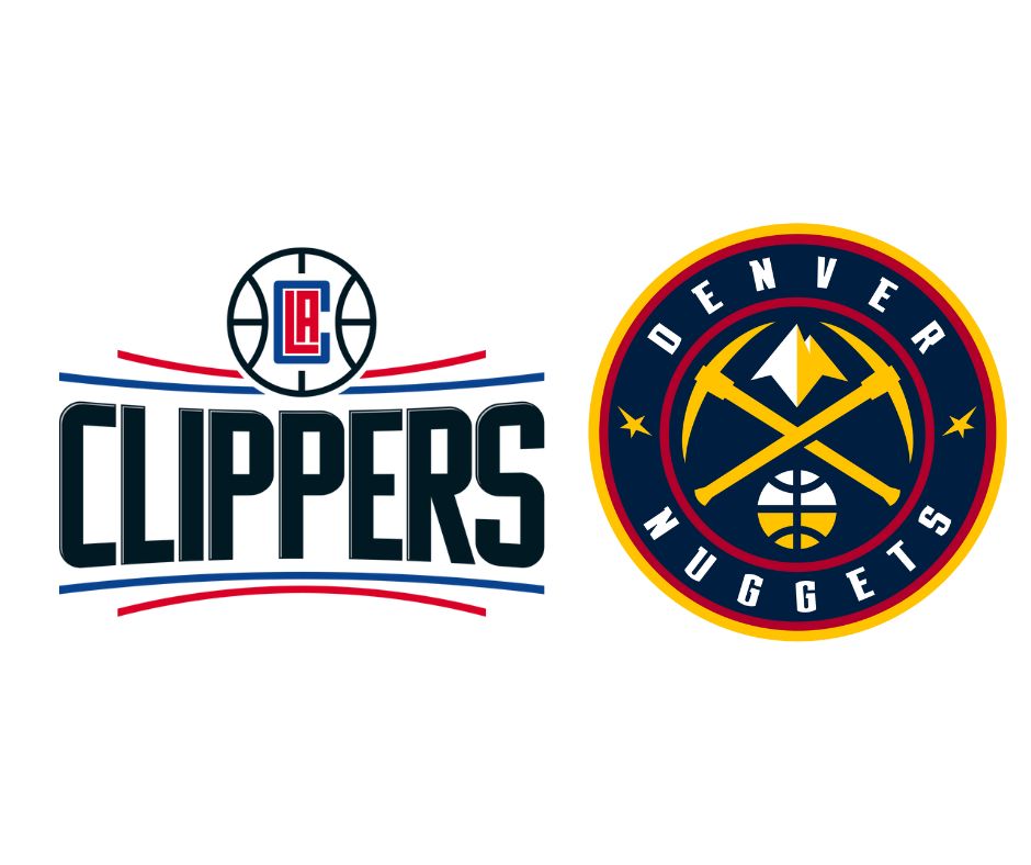 Pronostico Los Ángeles Clippers vs Denver Nuggets NBA