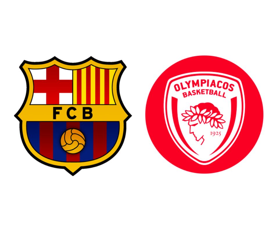 Pronostico FC Barcelona vs Olympiacos Euroliga de Baloncesto