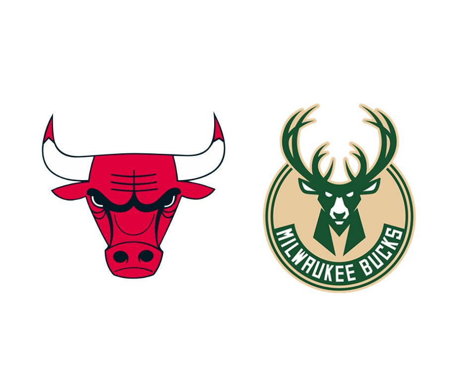 Pronostico Chicago Bulls vs Milwaukee Bucks NBA