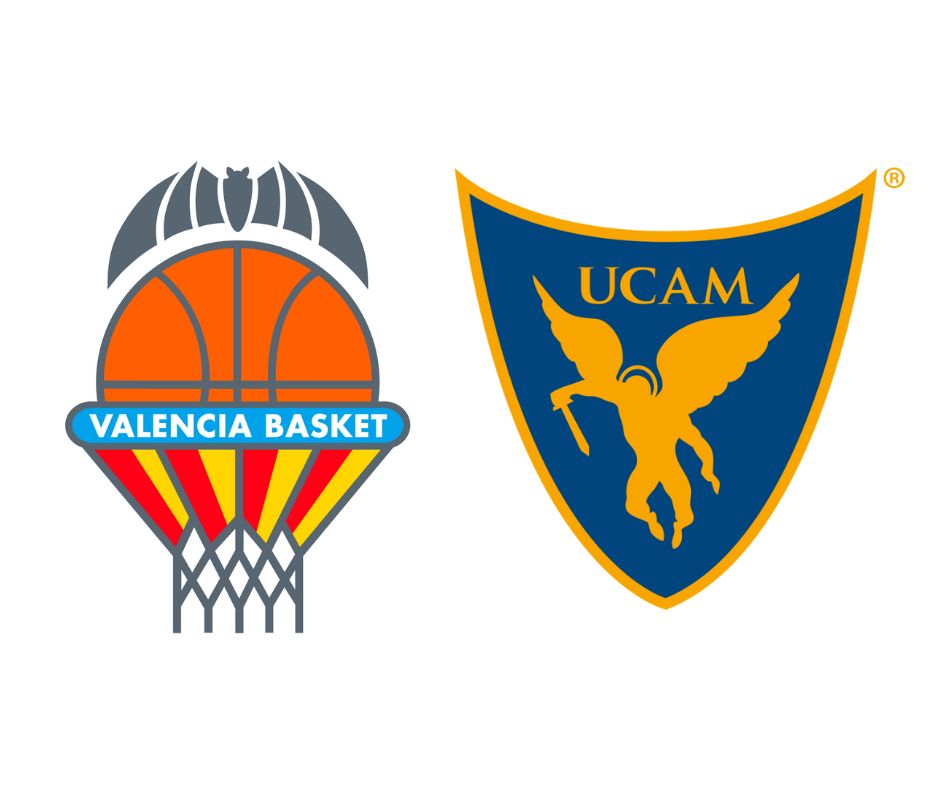 Pronostico Valencia Basket vs UCAM Murcia Liga Endesa ACB
