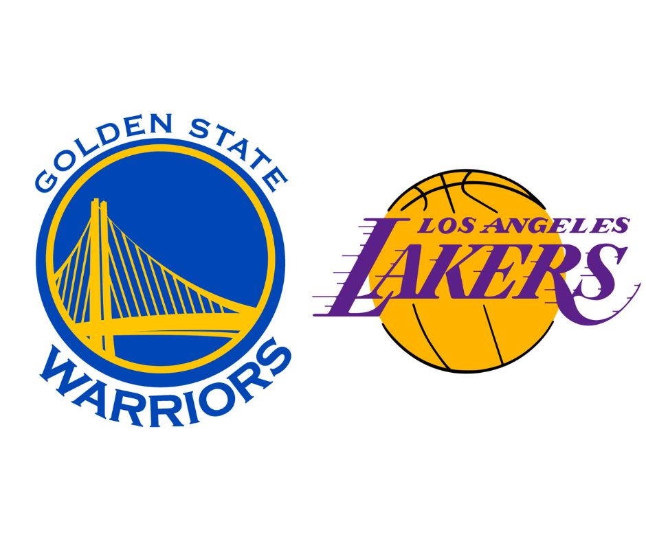Pronostico Golden State Warriors vs Los Ángeles Lakers NBA
