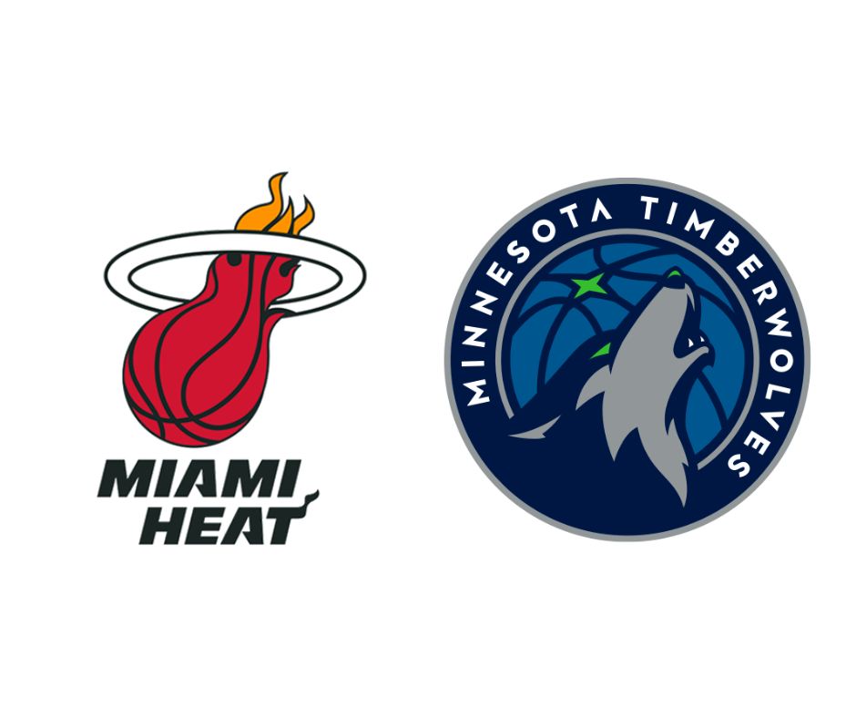 Pronostico Miami Heat vs Minnesota Timberwolves NBA