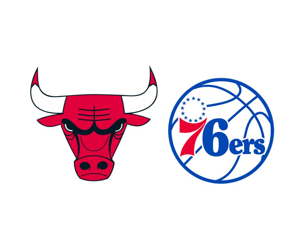 Pronostico Chicago Bulls vs Philadelphia 76ers NBA
