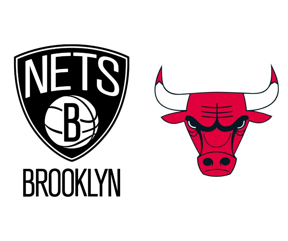 Pronostico Brooklyn Nets vs Chicago Bulls NBA