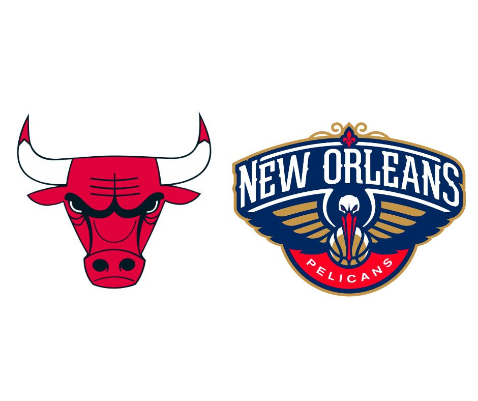 Pronostico Chicago Bulls vs New Orleans Pelicans NBA 