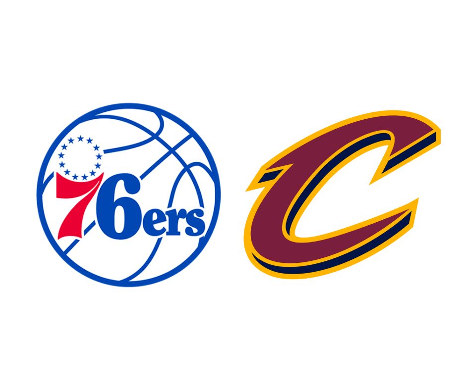 Pronostico Philadelphia 76ers vs Cleveland Cavaliers NBA