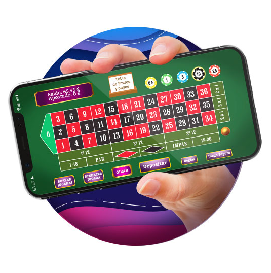 Yobingo app juegos