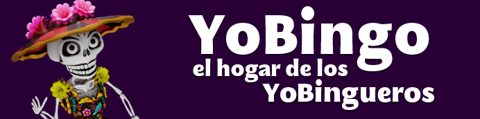 Yobingo codigo promocional