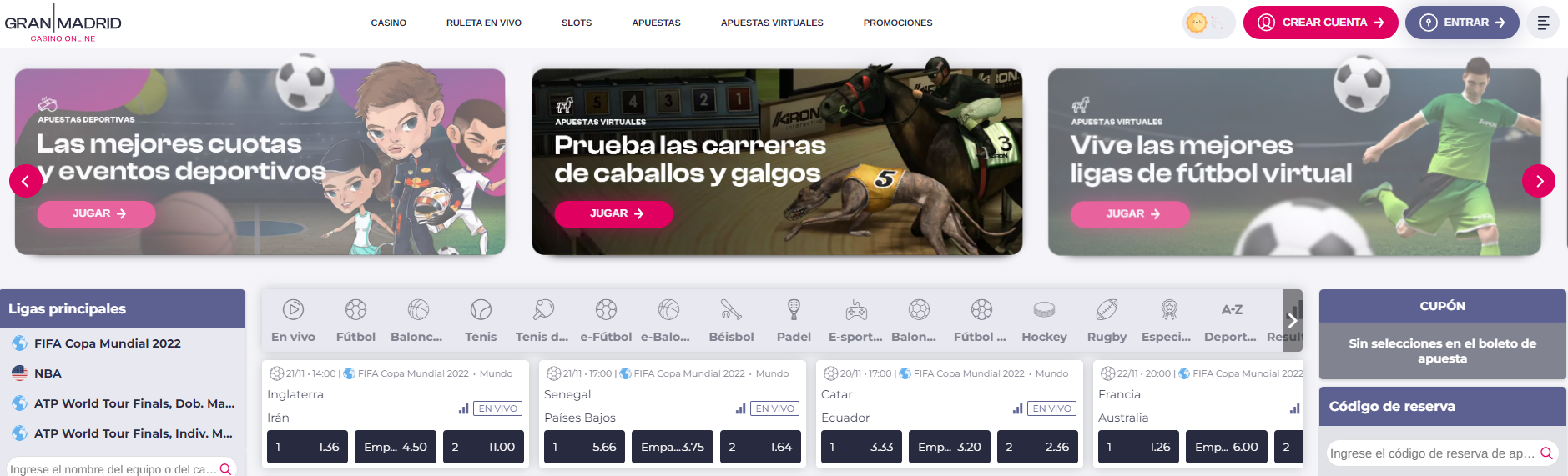 Lo que su diseño web tiene para ofrecer