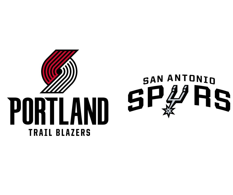 Pronostico Portland Trail Blazers vs San Antonio Spurs NBA