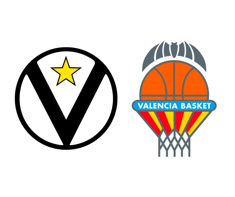 Pronostico Virtus Bolonia vs Valencia Basket Euroliga de Baloncesto 