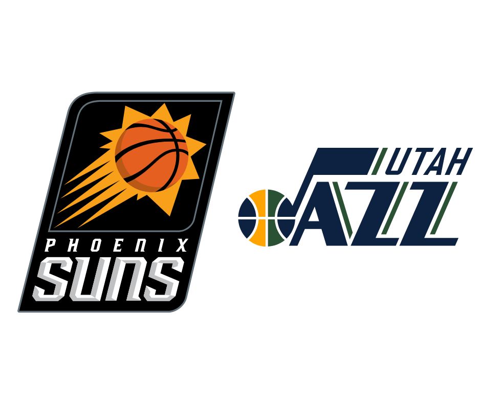 Pronostico Phoenix Suns vs Utah Jazz NBA