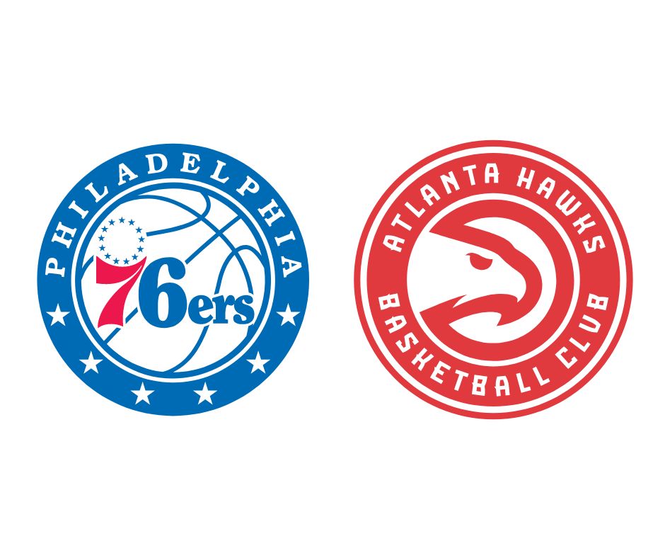 Pronostico Philadelphia 76ers vs Atlanta Hawks NBA