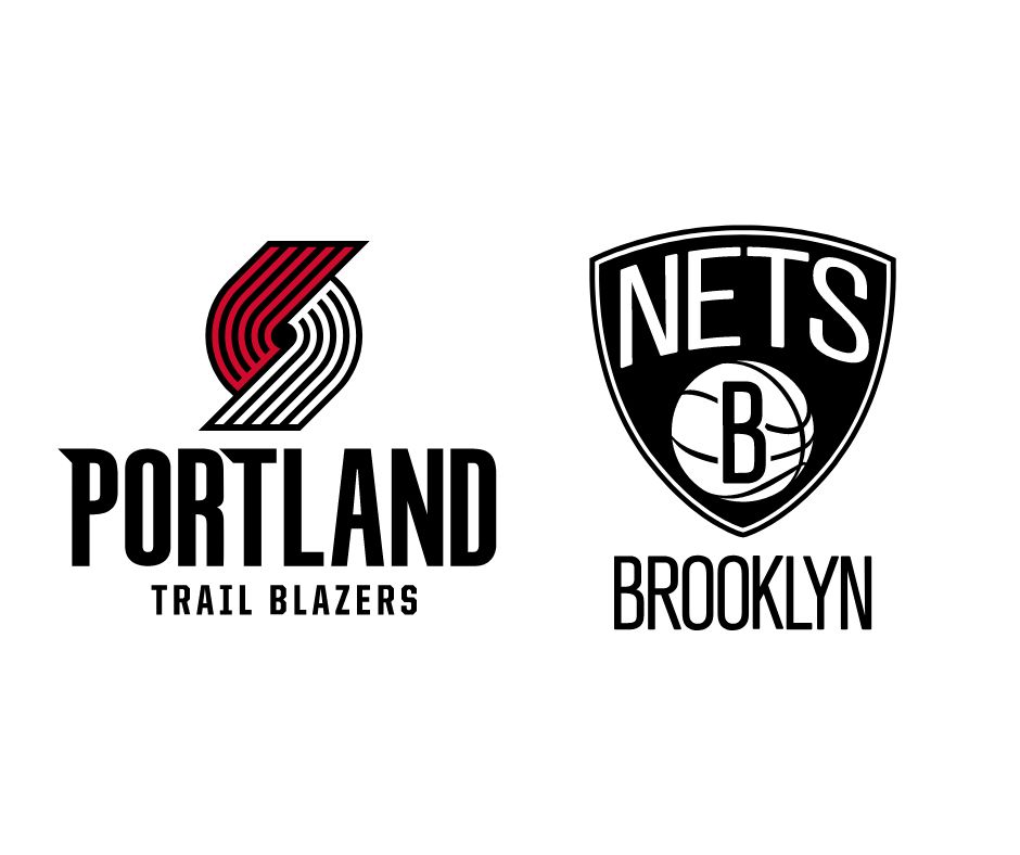 Pronostico Portland Trail Blazers vs Brooklyn Nets NBA