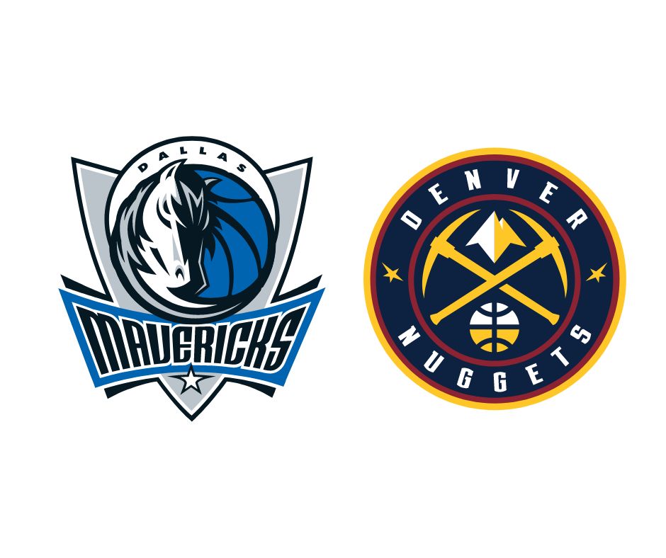 Pronostico Dallas Mavericks vs Denver Nuggets NBA