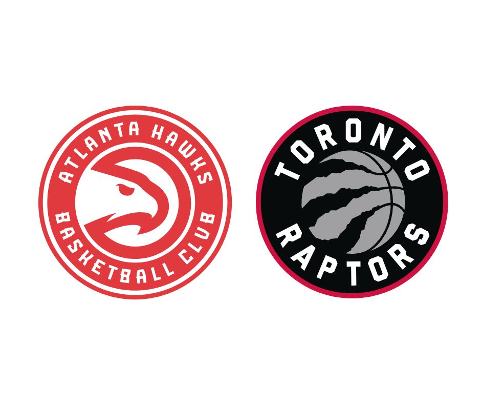 Pronostico Atlanta Hawks vs Toronto Raptors NBA