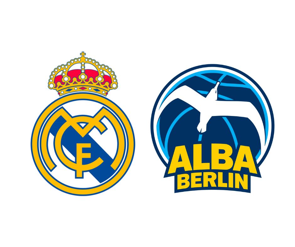 Pronostico Real Madrid vs Alba Berlín Euroliga de Baloncesto