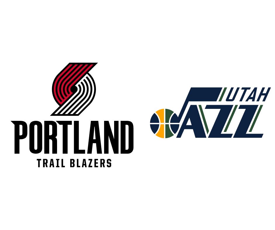 Pronostico Portland Trail Blazers vs Utah Jazz NBA