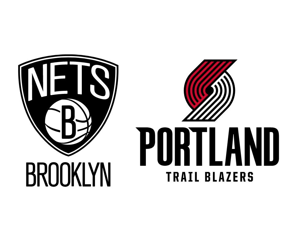 Pronostico Brooklyn Nets vs Portland Trail Blazers NBA