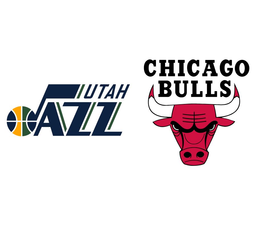 Pronostico Utah Jazz vs Chicago Bulls NBA