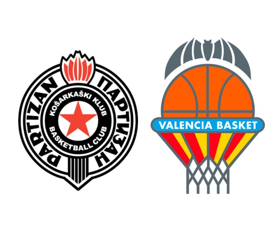 Pronostico Partizan de Belgrado vs Valencia Basket Euroleague Baloncesto 