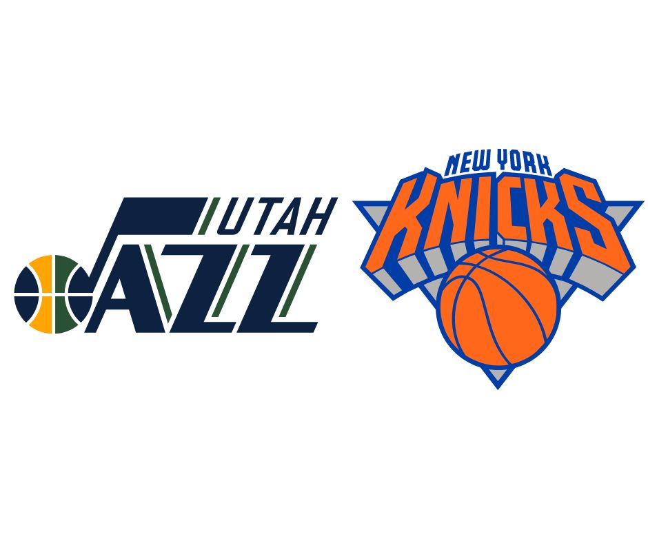 Pronostico Utah Jazz vs New York Knicks NBA