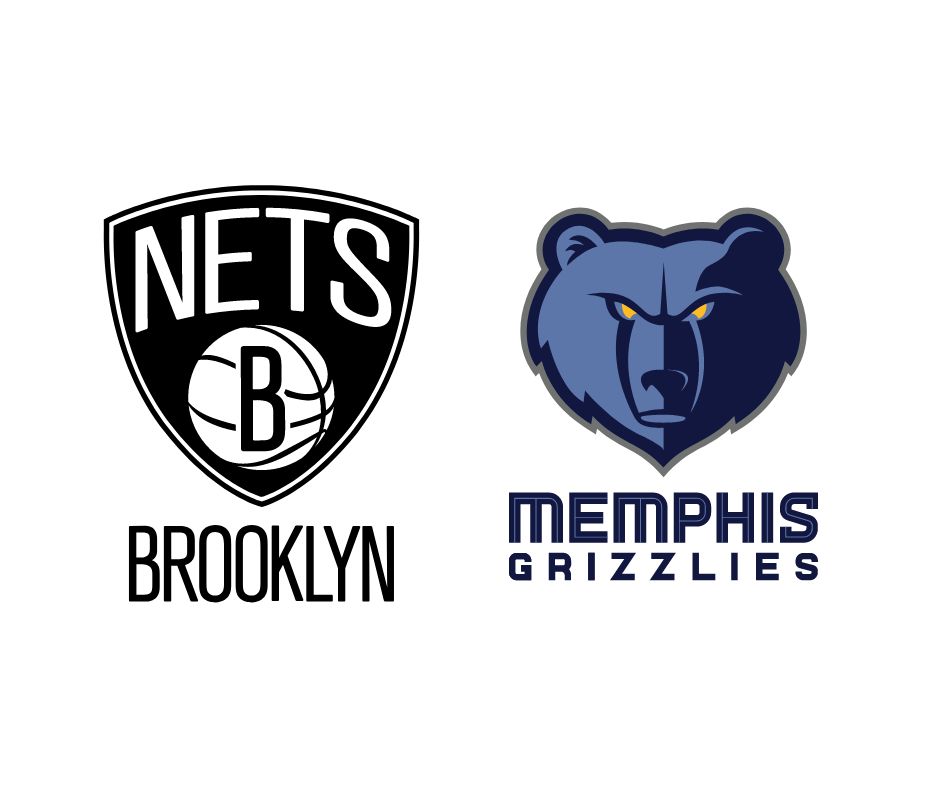 Pronostico Brooklyn Nets vs Memphis Grizzlies NBA