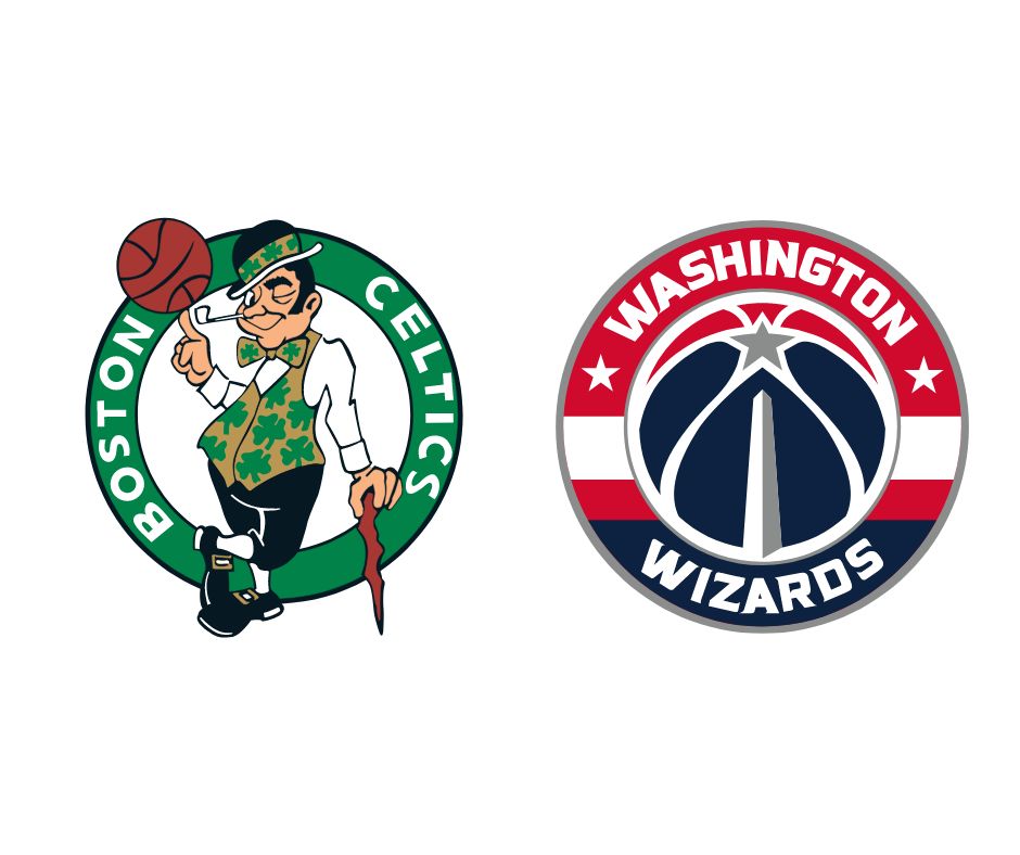 Pronostico Boston Celtics vs Washington Wizards NBA