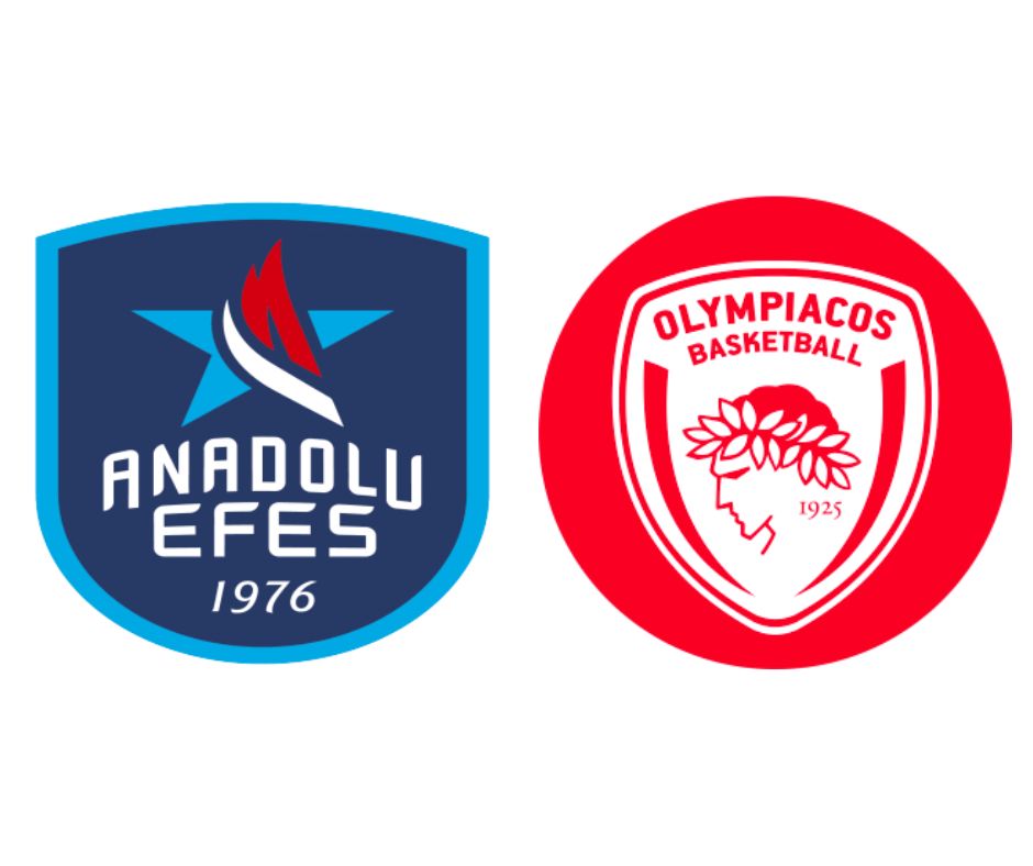 Pronostico Anadolu Efes vs Olympiacos Euroliga de Baloncesto