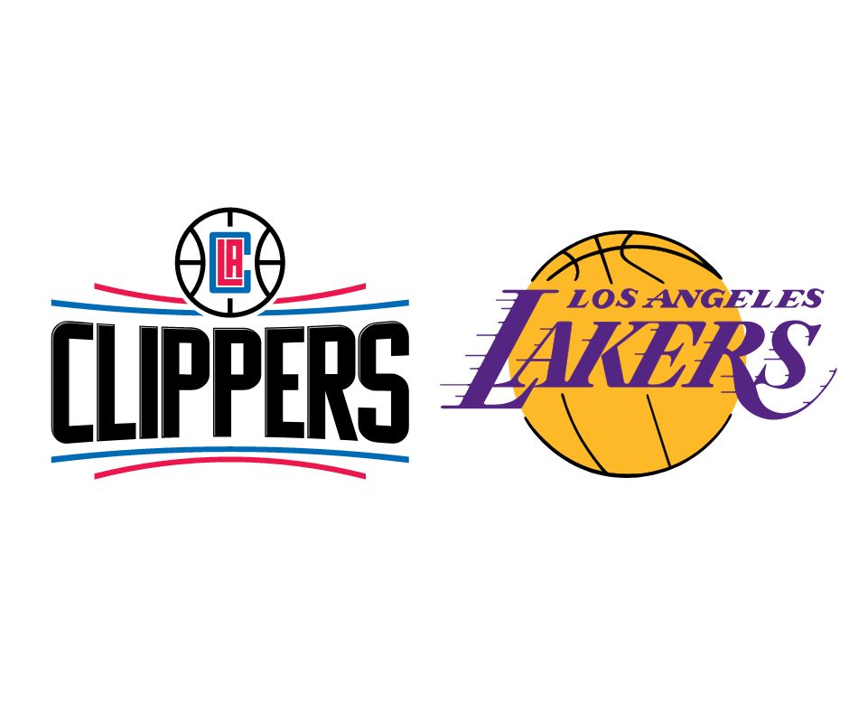 Pronostico Los Ángeles Clippers vs Los Ángeles Lakers NBA