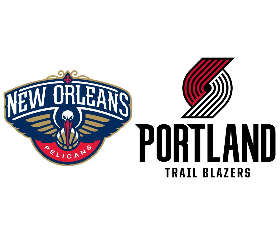 Pronostico New Orleans Pelicans vs Portland Trail Blazers NBA