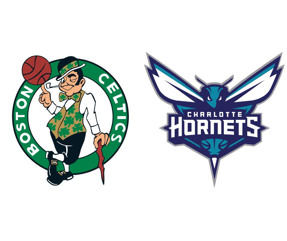 Pronostico Boston Celtics vs Charlotte Hornets NBA