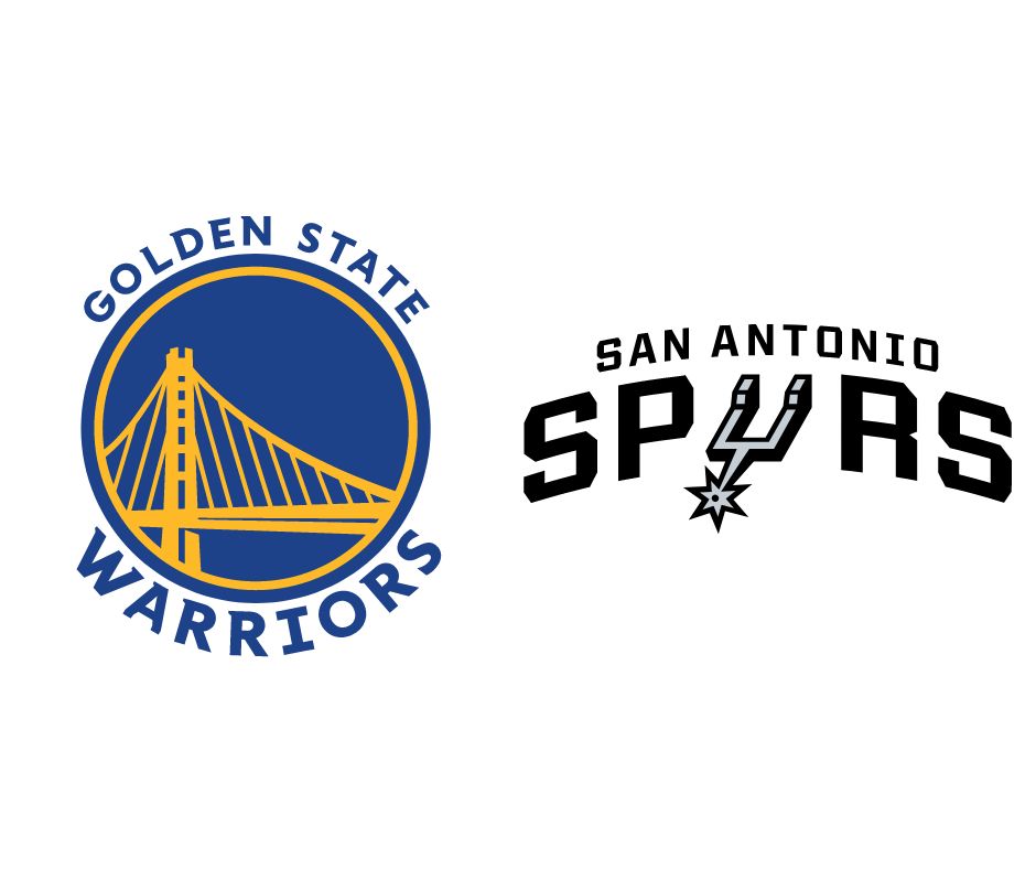 Pronostico Golden State Warrriors vs San Antonio Spurs NBA