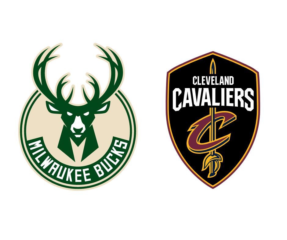 Pronostico Milwaukee Bucks vs Cleveland Cavaliers NBA