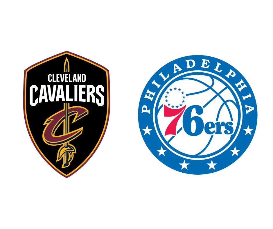 Pronostico Cleveland Cavaliers vs Philadelphia 76ers NBA