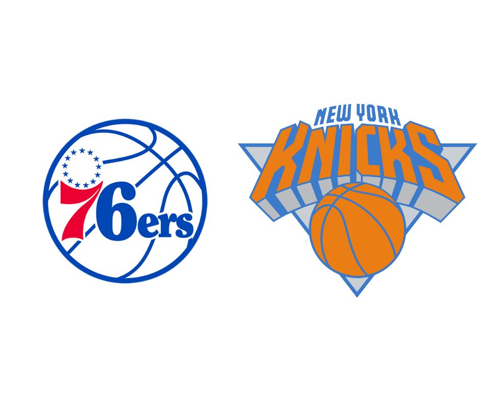Pronostico Philadelphia 76ers vs New York Knicks NBA