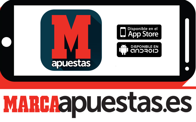 Marca apuestas app