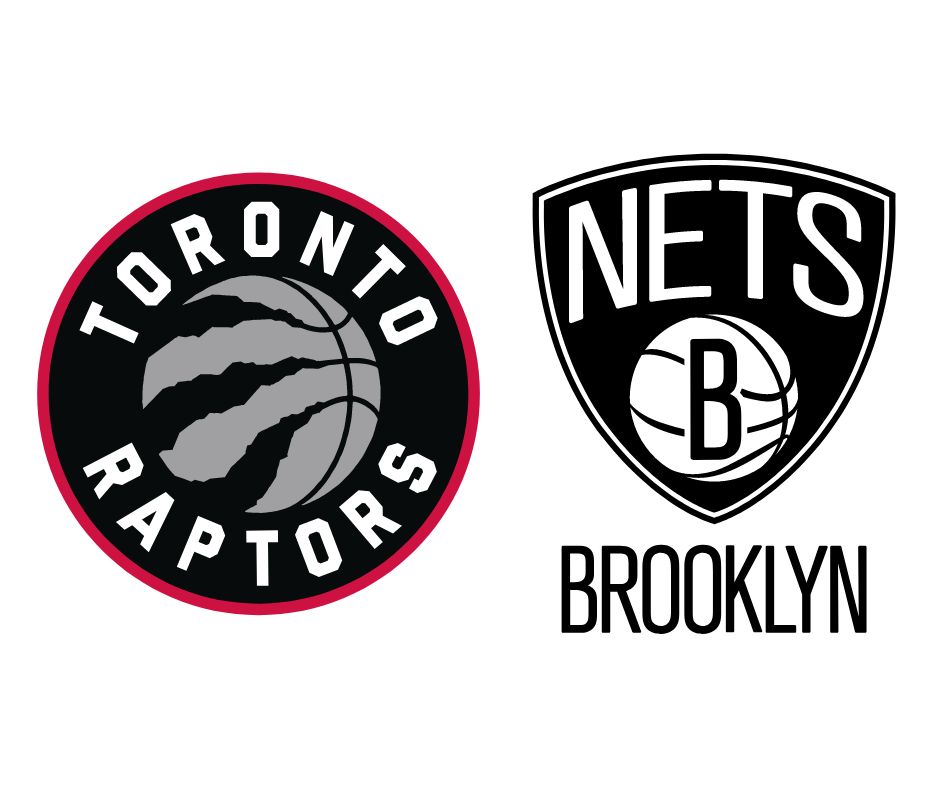 Pronostico Toronto Raptors vs Brooklyn Nets NBA